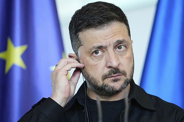 Zelenskyj poletí do USA. Putin nechce příměří, ale dohodu, řekl mu Trump
