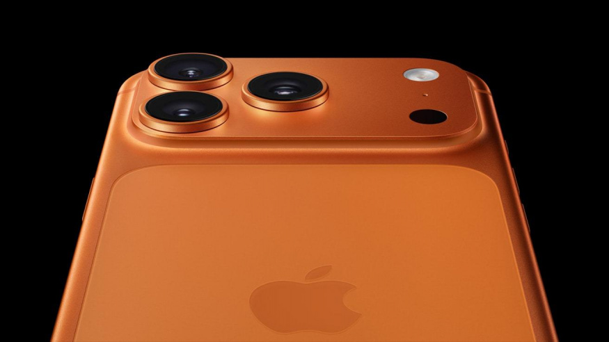 Rychlé nabíjení pro iPhone 17? Je to složitější, než by se mohlo zdát