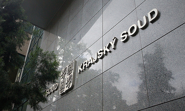 Střílel i prodával drogy. Soud muž neobměkčil ani snahou vychovávat dceru