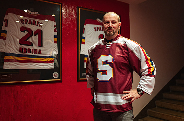 Vládci Prahy. Spartu čeká výjimečný zápas pro nové legendy. Ton, Ptáček a kdo dál?