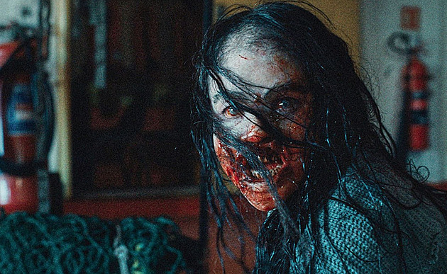 Připravte se na střelbu v ulicích. Část Prahy obsadí zombie z Resident Evil