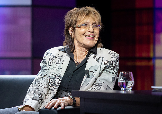 S Waldou jsem se seznámila ve 14 letech přes bratra, vzpomíná Matušková