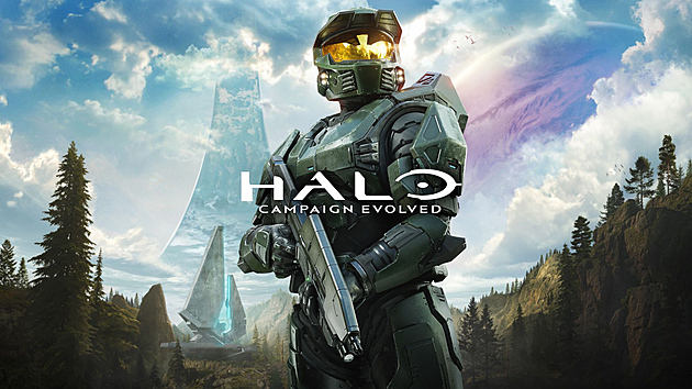 Vzniká remake sci-fi Halo, legenda Xboxu se poprvé podívá na PlayStation