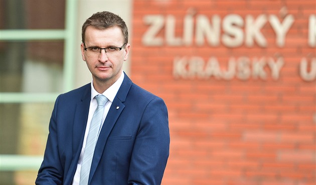 Hejtmanství nemá ani po roce programové prohlášení. Čunka to nepřekvapuje