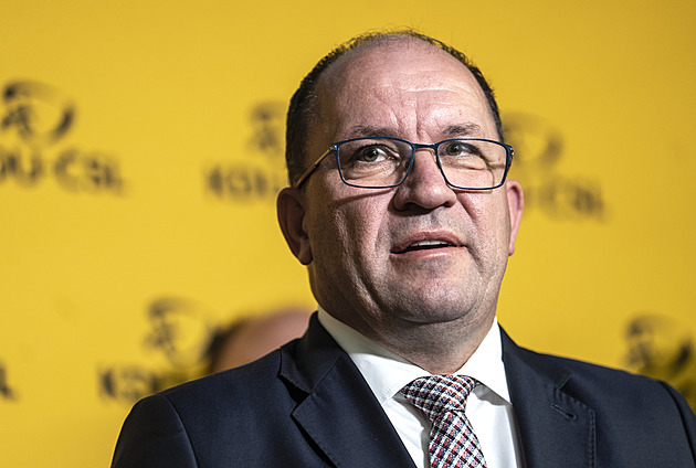 Až bude zvolen předseda Sněmovny, vláda předloží návrh rozpočtu, řekl Výborný