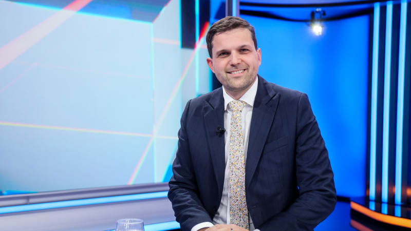 Hladík: Emisní povolenky pro domácnosti se odkládají o rok. Nový klimatický cíl EU odmítáme