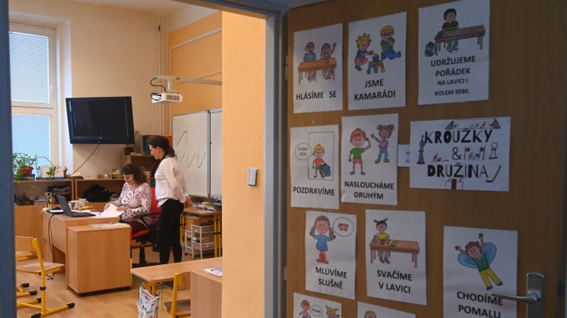 Zápis prvňáčků i odklady: Rok 2026 přinese změny nejen v termínu. Co rodiče nesmí podcenit?