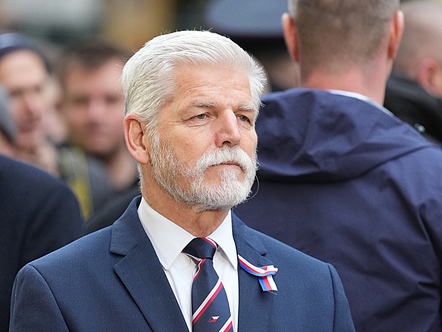 Pavel chce jiného kandidáta na premiéra, pokud Babiš nevyřeší střet zájmů