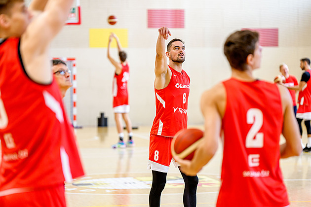 Satoranský pomůže se vstupem do kvalifikace o MS. Veselý bude na tribuně