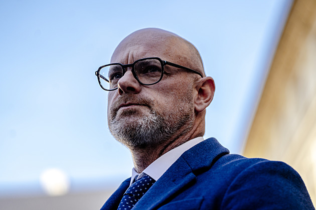 Turkovy kontroverze komplikují jednání, připustil Plaga. Výměna resortů nestačí, míní Dvořák