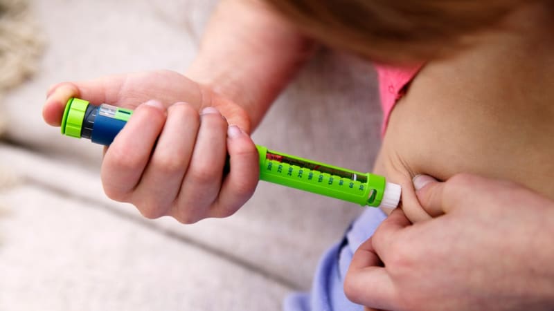 Neléčená cukrovka může být fatální. Diabetici poradili, jak nemoc dostat pod kontrolu