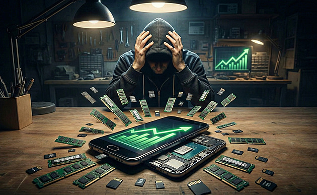 Není lepší koupit nový mobil hned? Očekává se výraznější zdražování