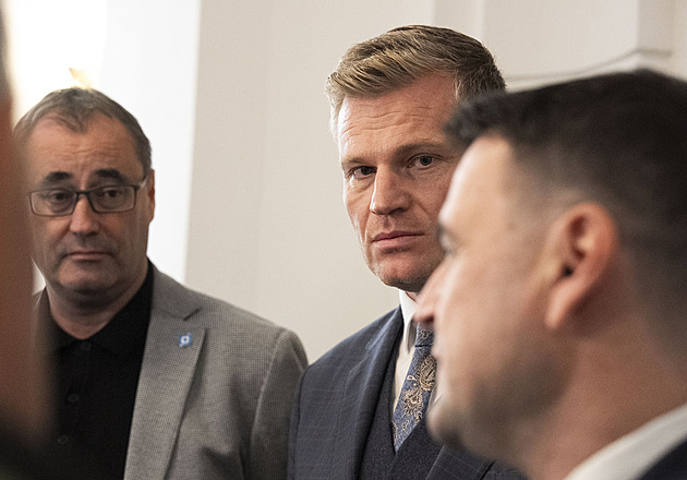 Turek chybí na seznamu ministrů. Motoristé náhradu za něj nehledají