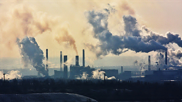 EU se dohodla na odložení emisních povolenek ETS2, platit budou až v roce 2028