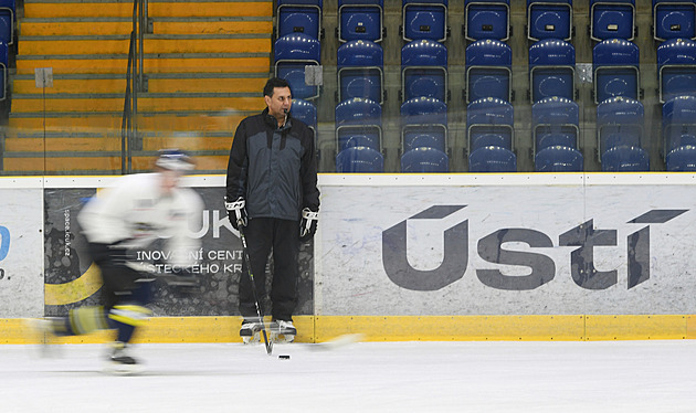 Vánoční dárek pro fanoušky Slovanu, legendární Růžička nastupuje na střídačku
