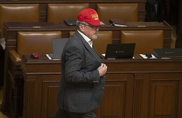 Policisté obvinili exposlance Kobzu za smrt psů v autě, hrozí mu půl roku