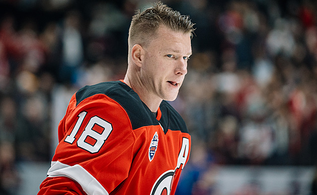 Nejistota před olympiádou? Palát se trápí, spekulace o trejdu popřel: O ničem nevím