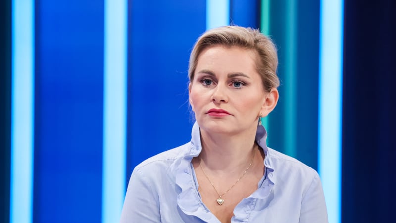 Malá bude dohlížet na lidská práva. SPD od ní očekává změnu postoje k neziskovkám