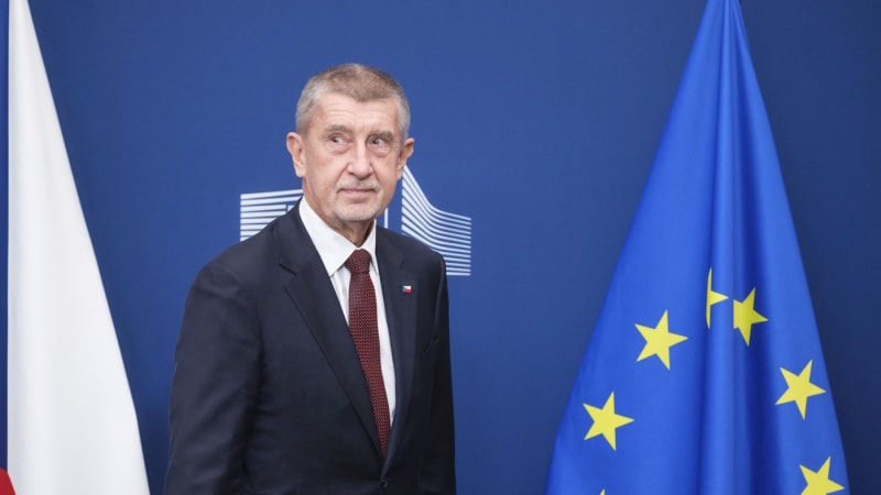 Babiš se navždy vzdává Agrofertu? Zápis vyvolává pochybnosti. Premiér trvá na svém