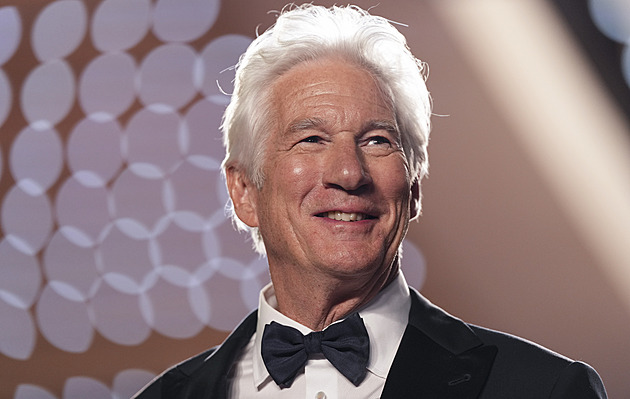 Dostal zákaz? Richard Gere prozradil, proč roky chybí na Oscarech