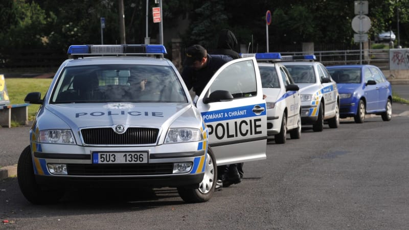 Tragický konec pátrání po muži z Kamenného Přívozu. Po týdnu ho našli mrtvého ve vodním náhonu