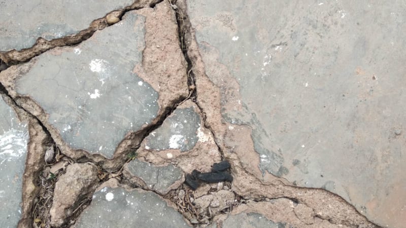 Česko zasáhlo několik zemětřesení. Tak silná normálně nebývají, popisují Sokolovští