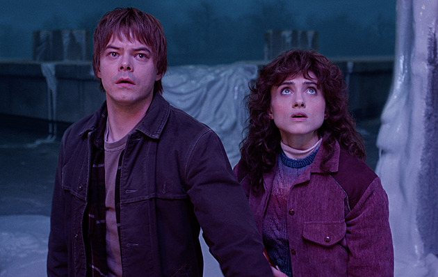 Je seriálový Hawkins skutečný? Vydejte se za oponu finále Stranger Things