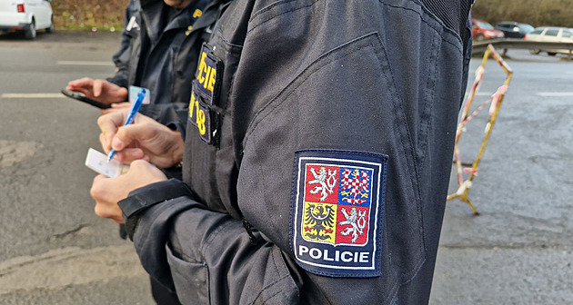 Policie vyšetřuje vraždu ženy na Strakonicku