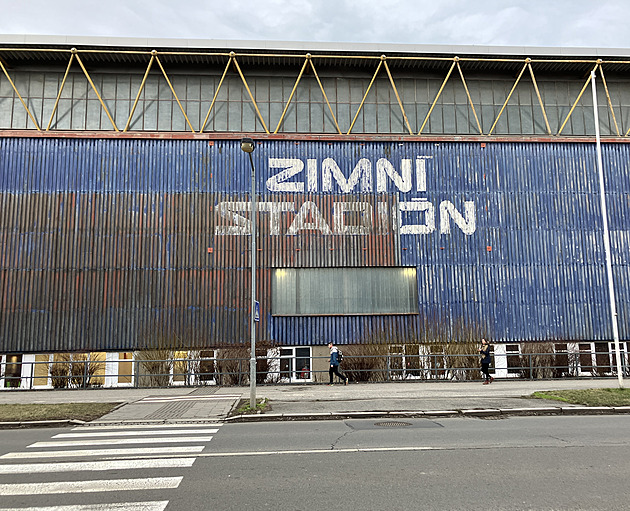 Bude mít Olomouc novou arénu? Rok 2026 přináší rozhodnutí, soudy i koncert Smokie