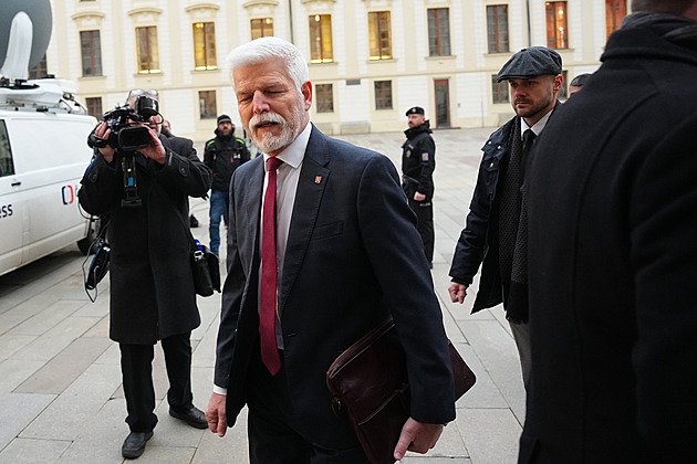 Nová vláda muniční iniciativu nezruší. Ministři o ní jednali s Pavlem