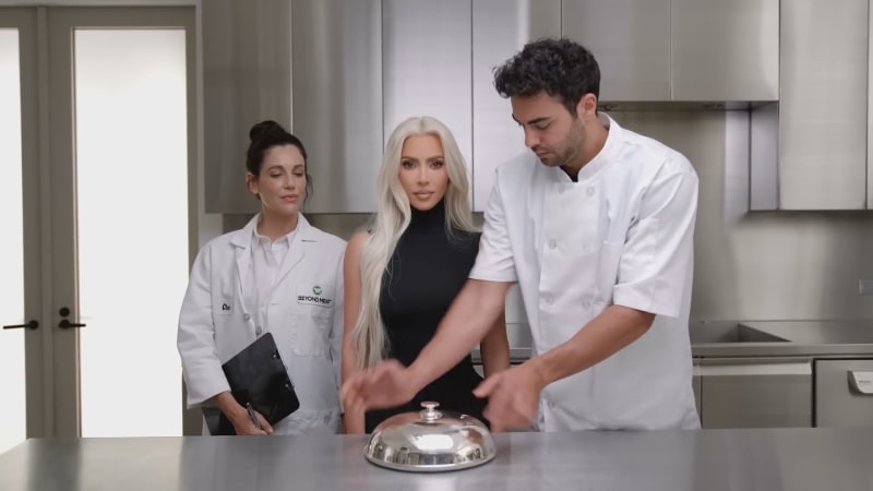 Je libo špagetový pizza sendvič nebo steaky s banánem? Slavní odhalili své tajné chutě