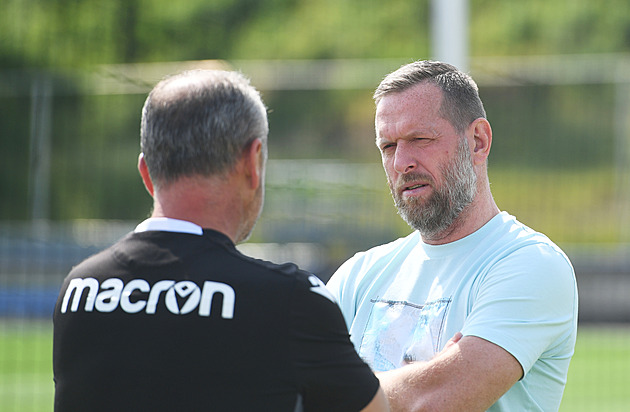 Platová spirála se točí a Teplice se bojí o reprezentace: Afričané jsou už v dorostu