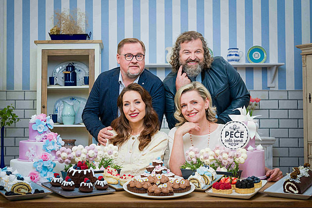 Šodó chlebíček: Nečekaně potrápil soutěžící v Peče celá země. Troufnete si na něj?