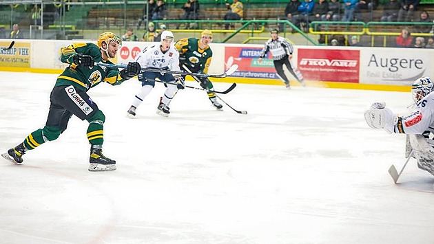 Šok z trejdu? Nesekl jsem se, říká vsetínský Rob po štaci v Přerově
