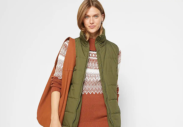 Neseďte doma. V těchto kouscích vám venku zima nebude