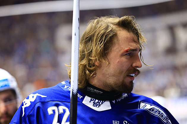 Mé body? Karma, že mě Slováci nechtějí na olympiádě, hlásí vztekle Pospíšil