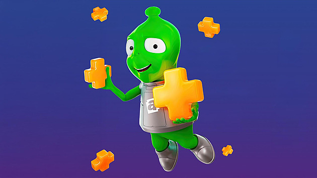 Využijte výprodeje naplno. AlzaPlus+ na rok zdarma k ročnímu iDNES Premium