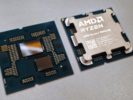 Recenze Ryzen 7 9850X3D přijdou 28. ledna, prodeje začnou 29. ledna