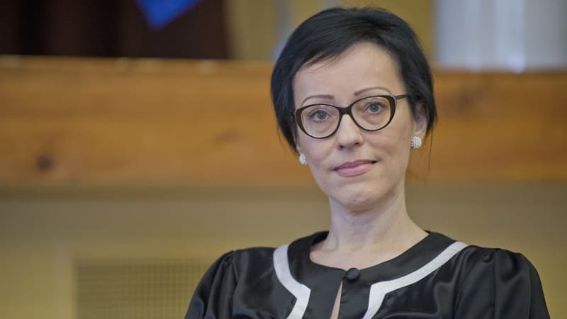 Zemřela spisovatelka Jana Benková. Populární autorce ženských románů bylo 55 let