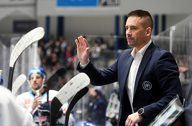 Kladno, to je ten hit! Za rozkvětem stojí i Plekancova angličtina. Co „68“?