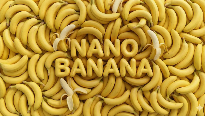 Z vtipu je teď globální hit: jak vznikl název Nano Banana?