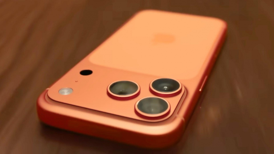 Hateři kritizovali Apple za růžovění iPhonů. Nezávislý test ověřil, jak je to doopravdy