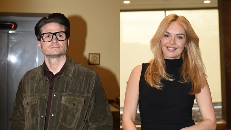 Padl verdikt ve sporu Brzobohatého s Kuchařovou: Soud nařídil omluvy, modelka má i platit