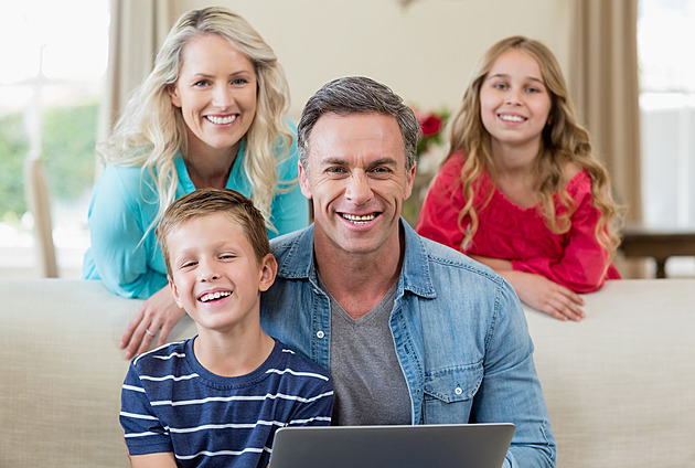 Pořadí narození a osobnost: jací jsou prvorození a jací benjamínci