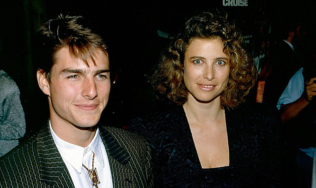 Manžela Toma Cruise přivedla k scientologům. Mimi Rogersová slaví sedmdesátiny