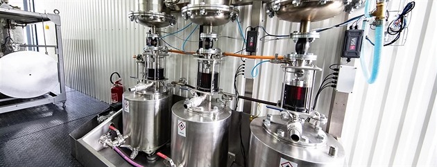 Zařízli jste nám projekt, tak teď plaťte. Firma chce po Chomutovu desítky milionů