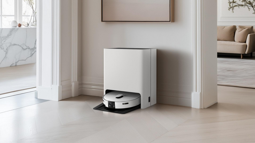 Nová Ultra od Samsungu překvapí. Nezavoláte si z ní, zato se vám postará o domácnost