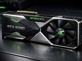 Odkládá se GeForce RTX 6000 na rok 2028?