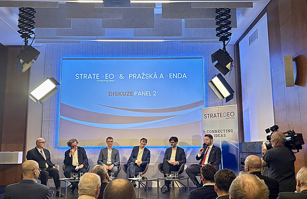 Z Metropolitního plánu se stal diktát, kritizuje jeho novou podobu původní autor