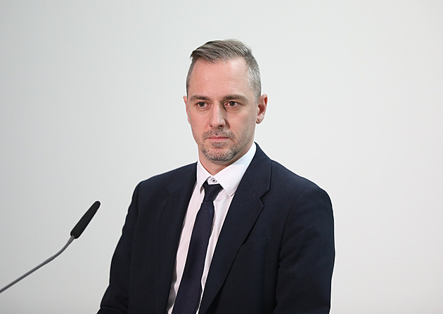 Po deseti letech skončil ředitel Ústavu zemědělské ekonomiky Kala